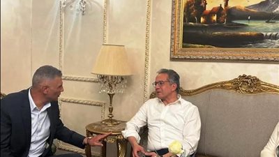 محافظ أسوان: فوز العناني بمنصب مدير عام اليونسكو يعكس مكانة مصر الريادية 