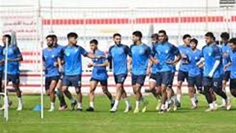 مران الزمالك