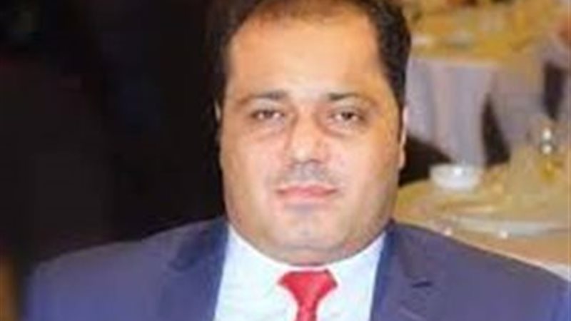 رئيس وحدة دراسات