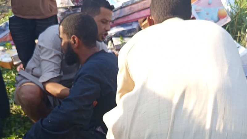 الواقعة