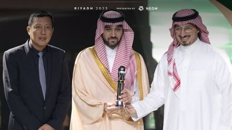 الاتحاد السعودى
