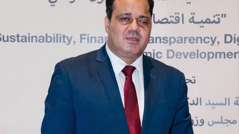 رئيس وحدة دراسات