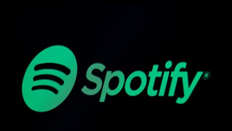 سبوتيفاي