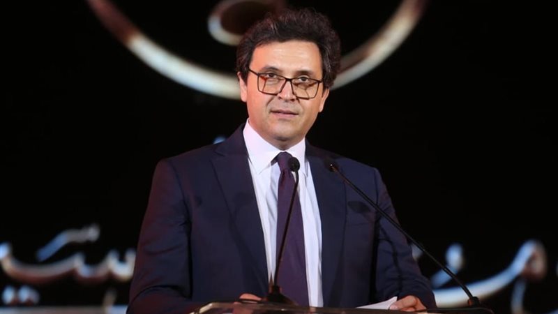 الدكتور أحمد فؤاد