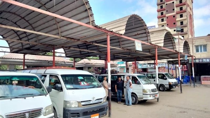 تعريفة ركوب إسكندرية