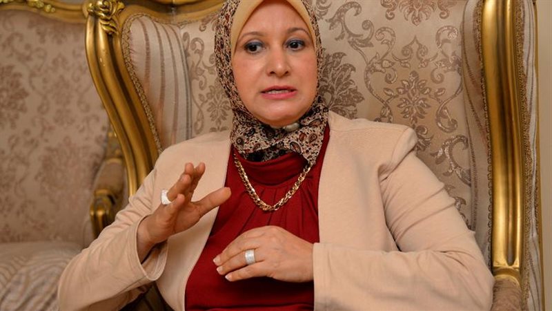 نقيب التمريض