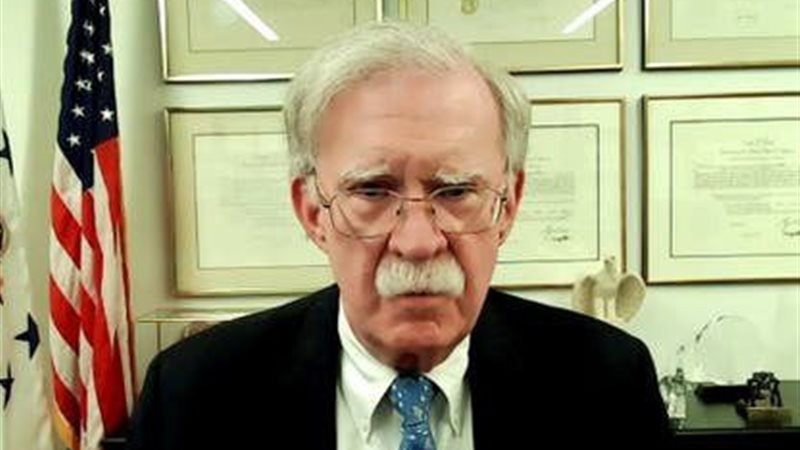 مستشار الأمن القومي