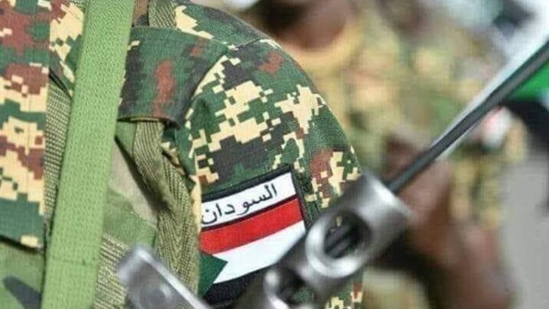 الجيش السوداني يصدّ