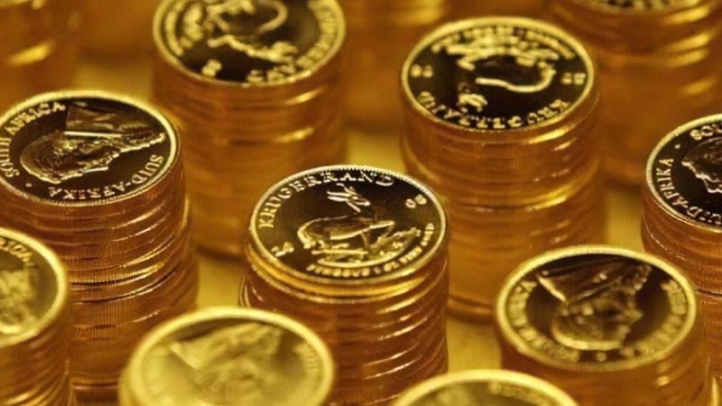سعر الجنيه الذهب
