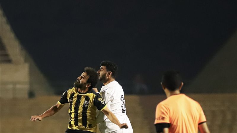 المقاولون وانبي