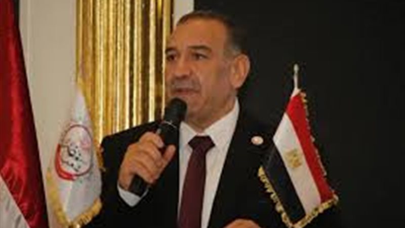أشرف المقدم