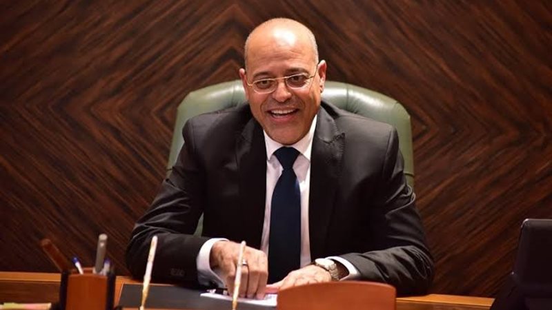 وزير العمل