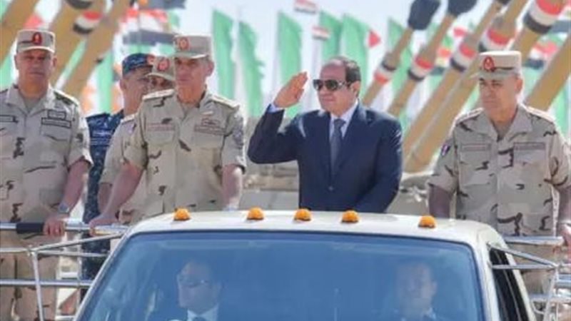 مصر أنقذت غزة من