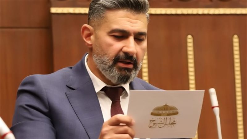 النائب ياسر جلال