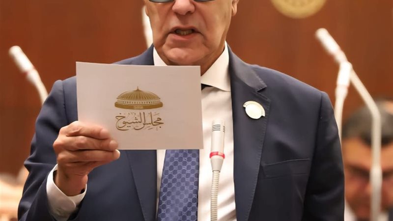 النائب أحمد صبور