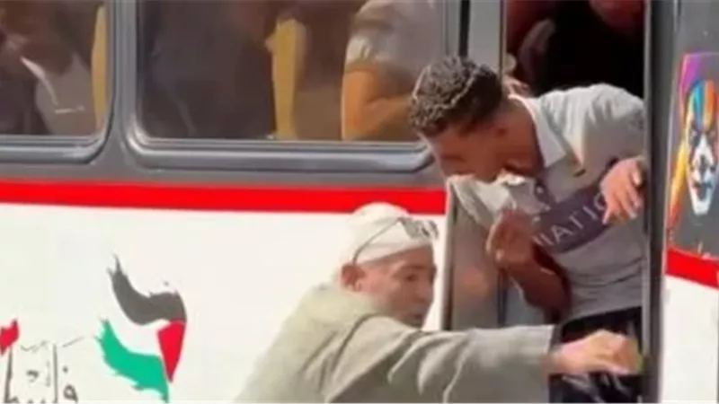 عم فوزي صاحب الواقعة