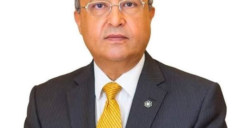 النائب أسامة كمال،