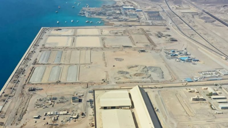 ميناء سفاجا 2