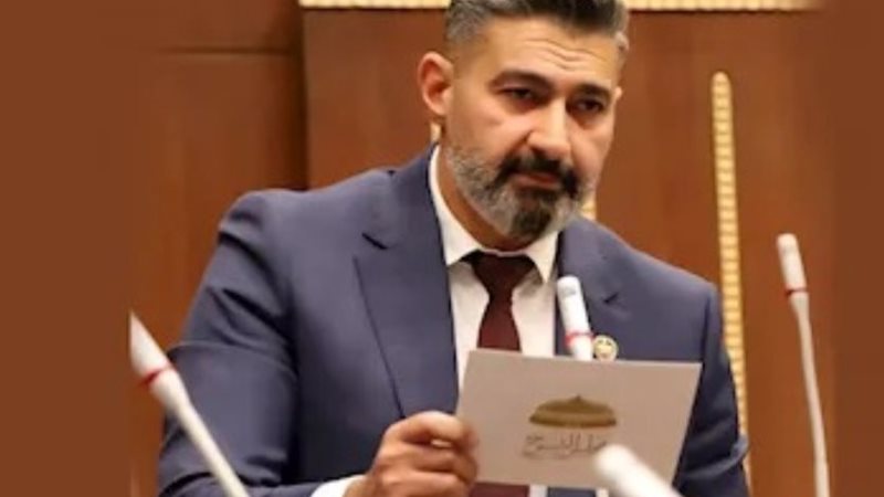 الفنان ياسر جلال