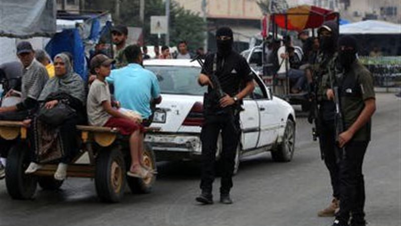 فتح تهاجم حماس