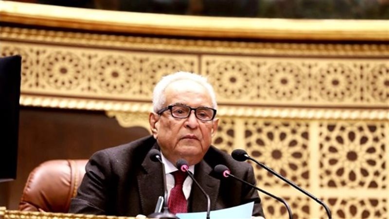 المستشار بهاء أبو