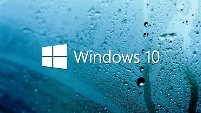 ويندوز 10
