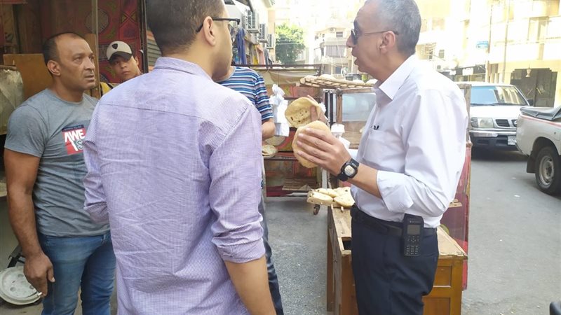 حملات سابقة على المخابز