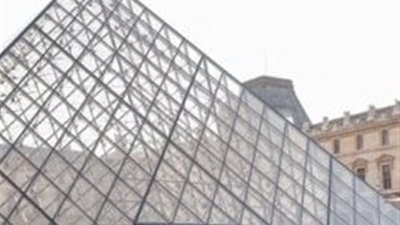 متحف اللوفر