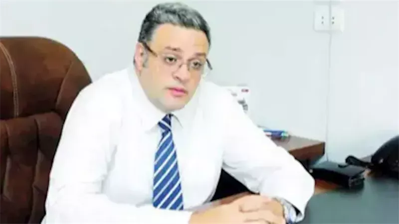 رجل الأعمال محمود
