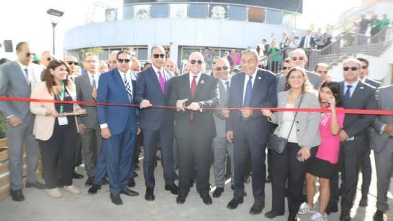 نائب محافظ المنيا