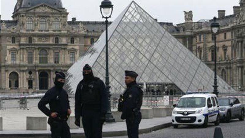 تفاصيل سرقة متحف
