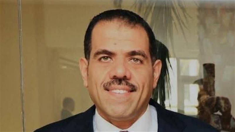  المستشار الدكتور