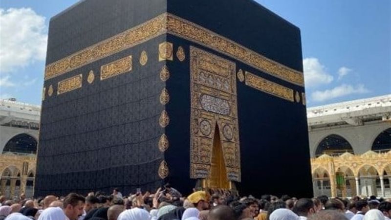 موسم الحج