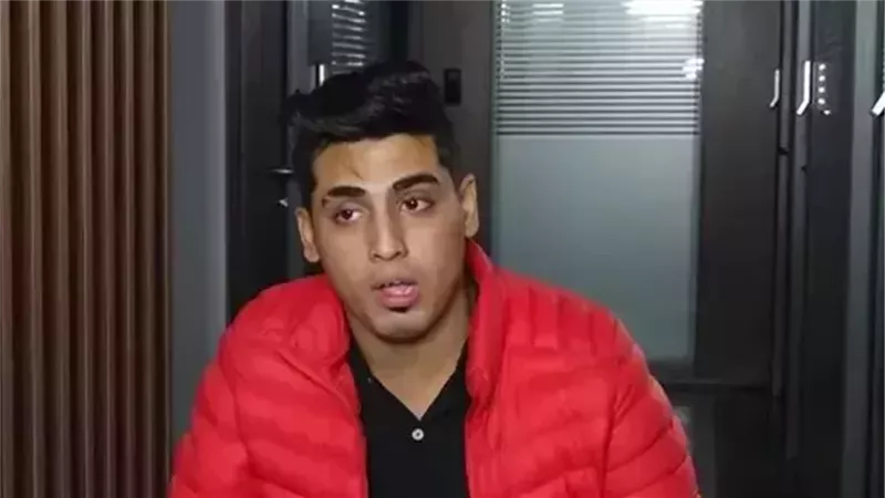 كروان مشاكل