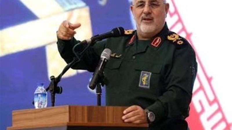القائد العام للحرس