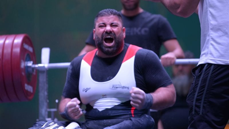 هانى عبدالهادى