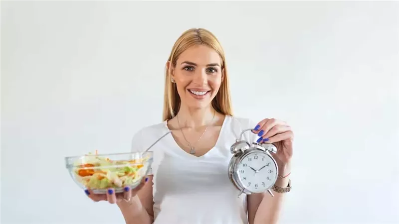 الصيام لمدة 24 ساعة