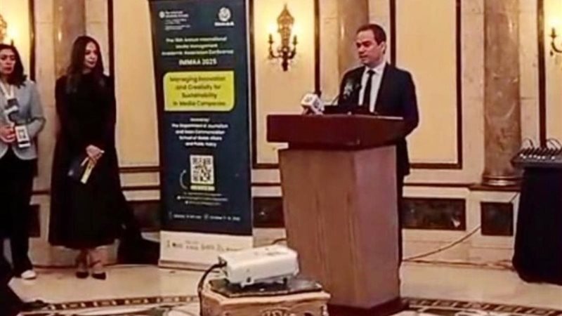 أحمد المسلماني