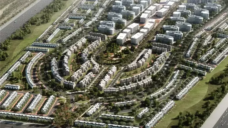 مدينة البروچ