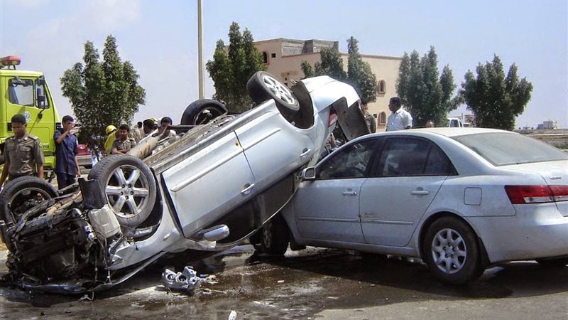 صرف تعويضات التأمين