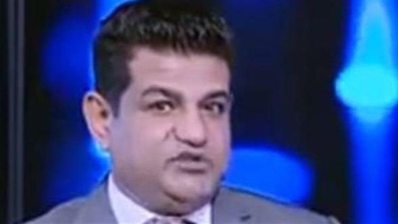 المهندس محمد عبد