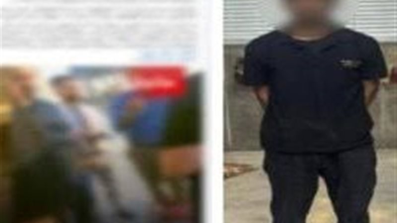 المتهم والواقعة