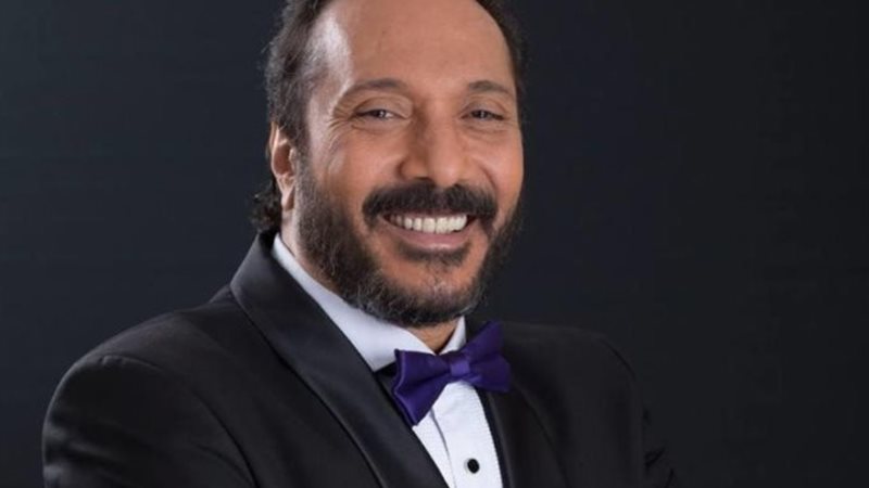 علي الحجار