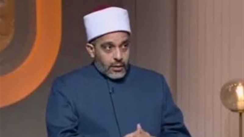 الشيخ أحمد وسام