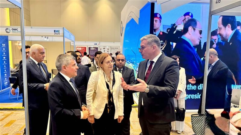 مؤتمر ومعرض شرق المتوسط