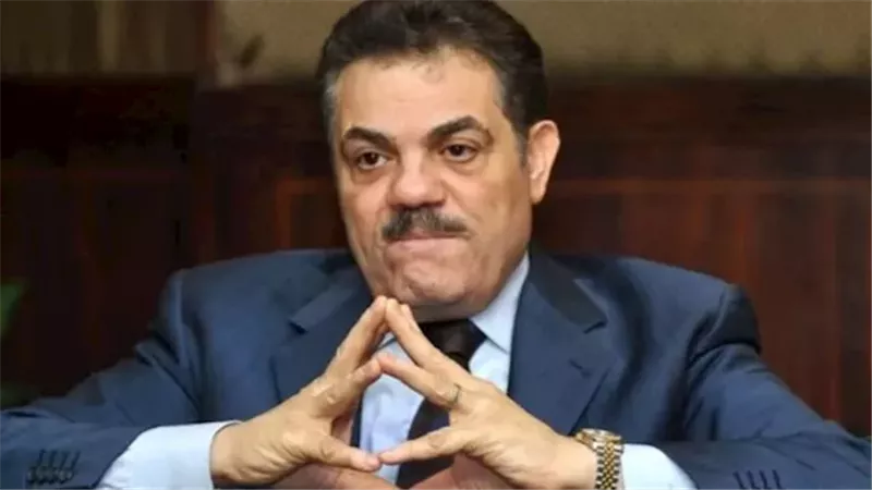 الدكتور السيد البدوي
