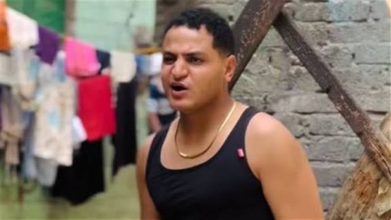 التيك توكر وليد أبح