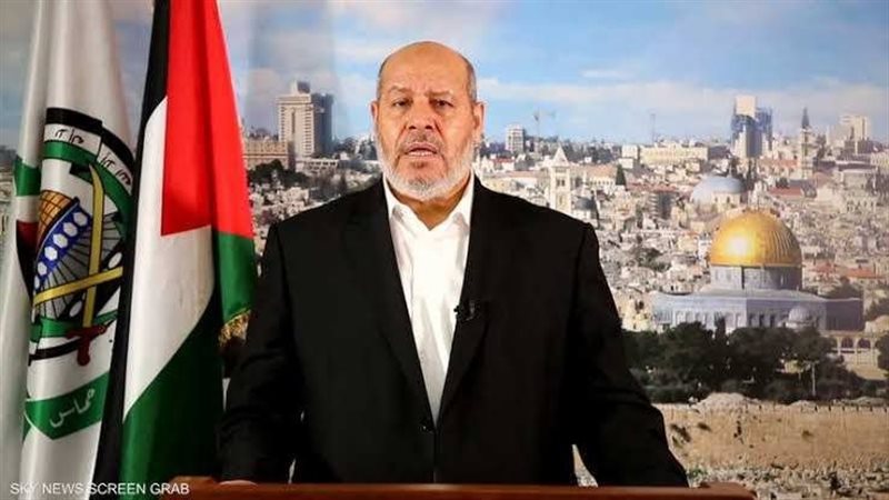 خليل الحية، القيادي