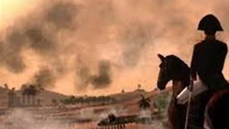 خيول نابليون