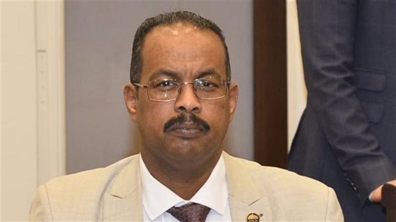 المرشح نور علي عن